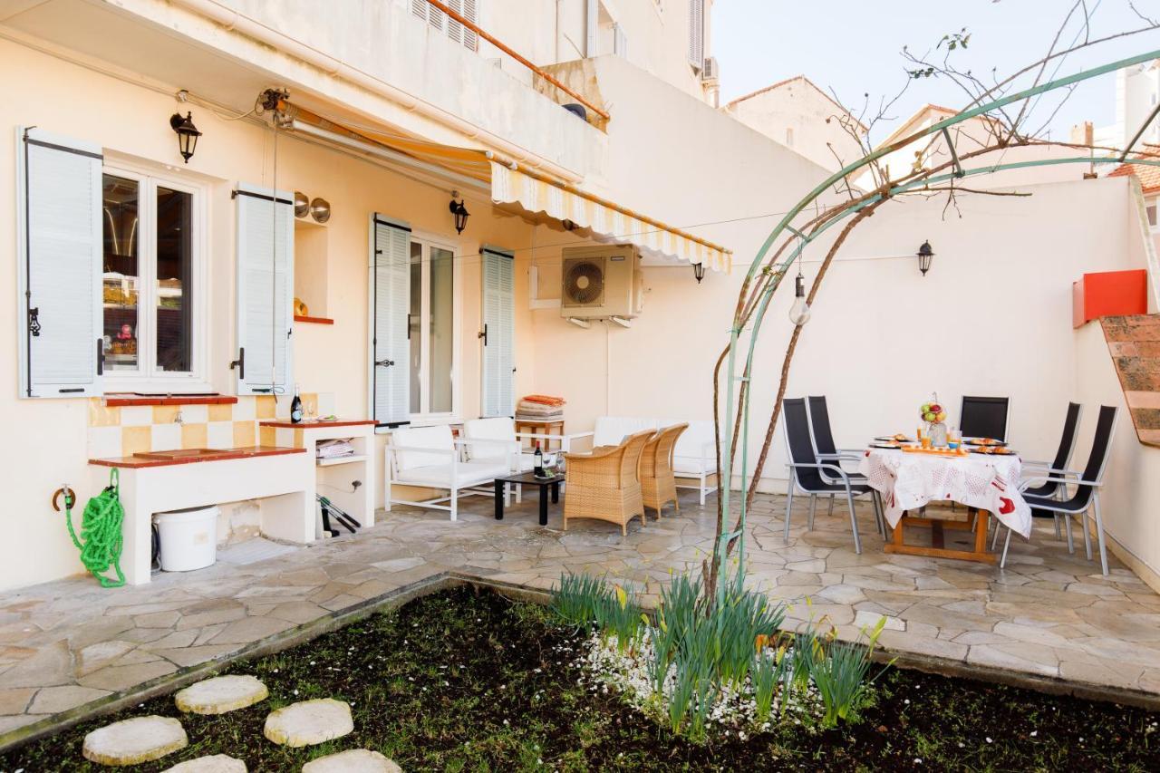 Little Garden Yourhosthelper Cannes Eksteriør billede